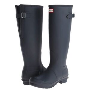 Hunter Tall Rainboots/Wellies